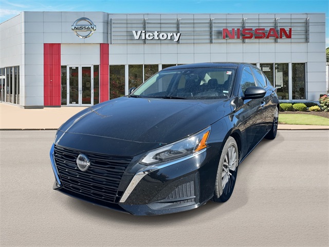 2024 Nissan Altima 2.5 SV photo 3