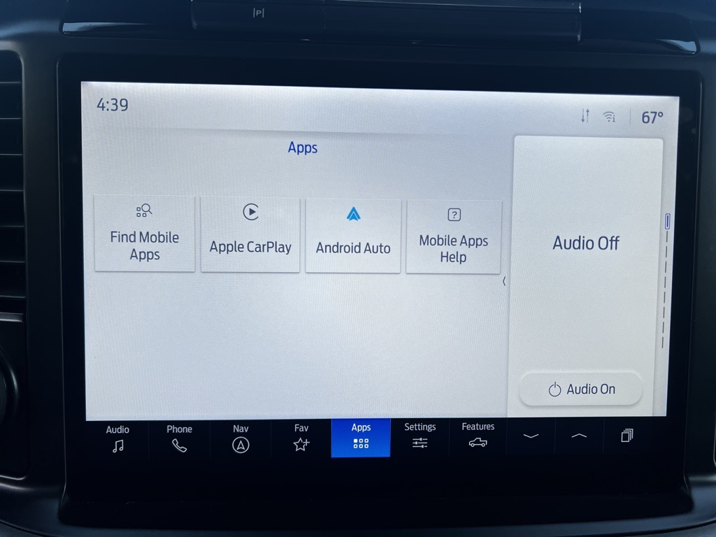 2025 Ford F-150 XLT photo 11