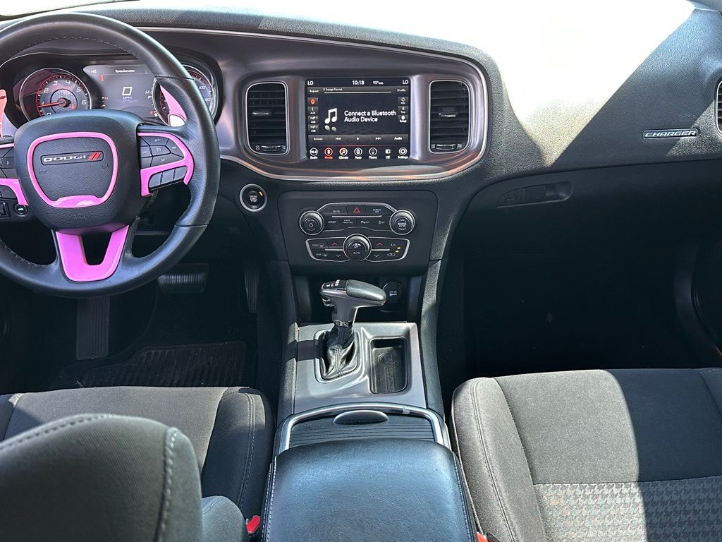 2019 Dodge Charger GT photo 8