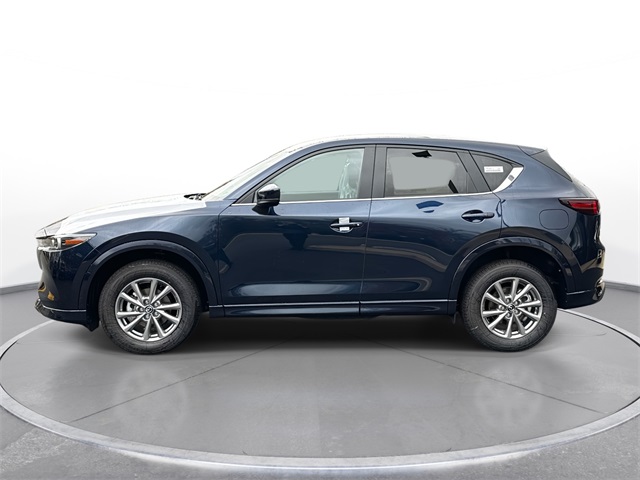 2025 Mazda CX-5 2.5 Select photo 4