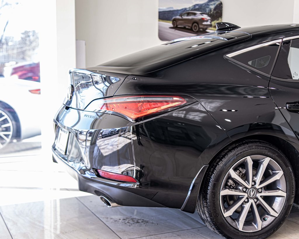 2024 ACURA INTEGRA - Image 12