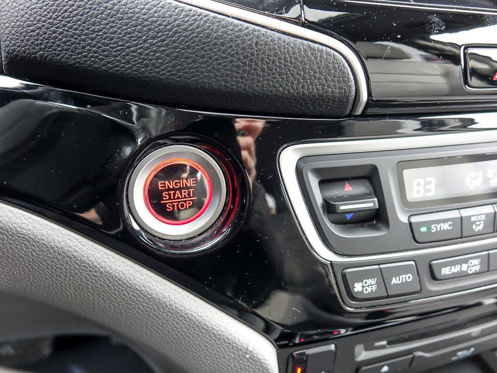 2020 HONDA PILOT - Image 22