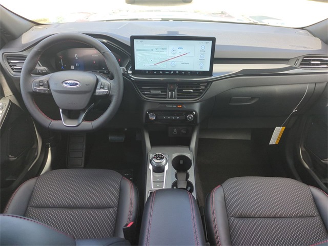 2025 Ford Escape ST-Line photo 14