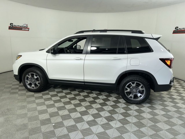 2023 Honda Passport