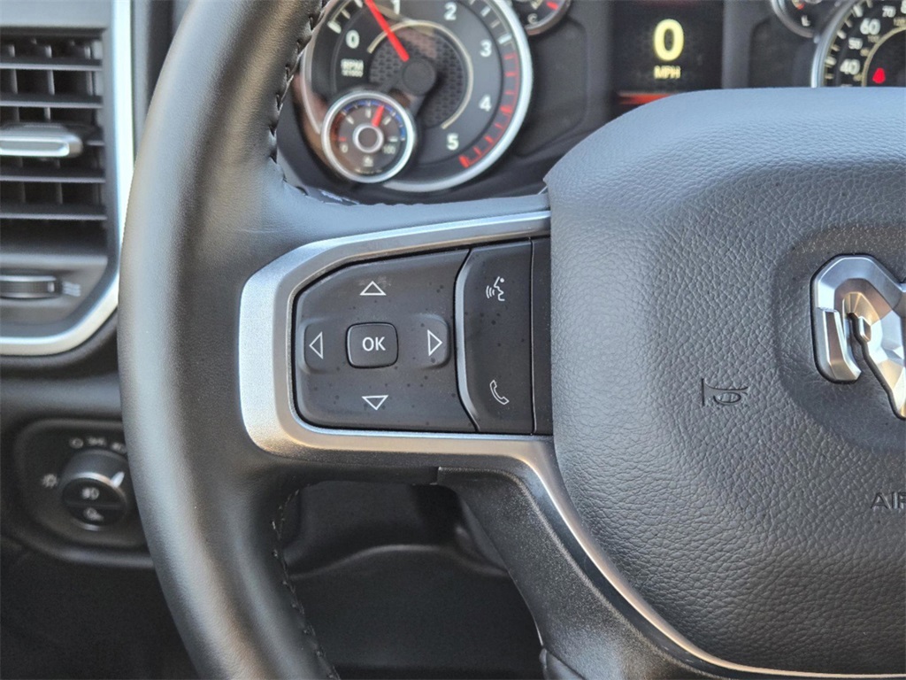 2024 Ram 2500 Big Horn photo 27