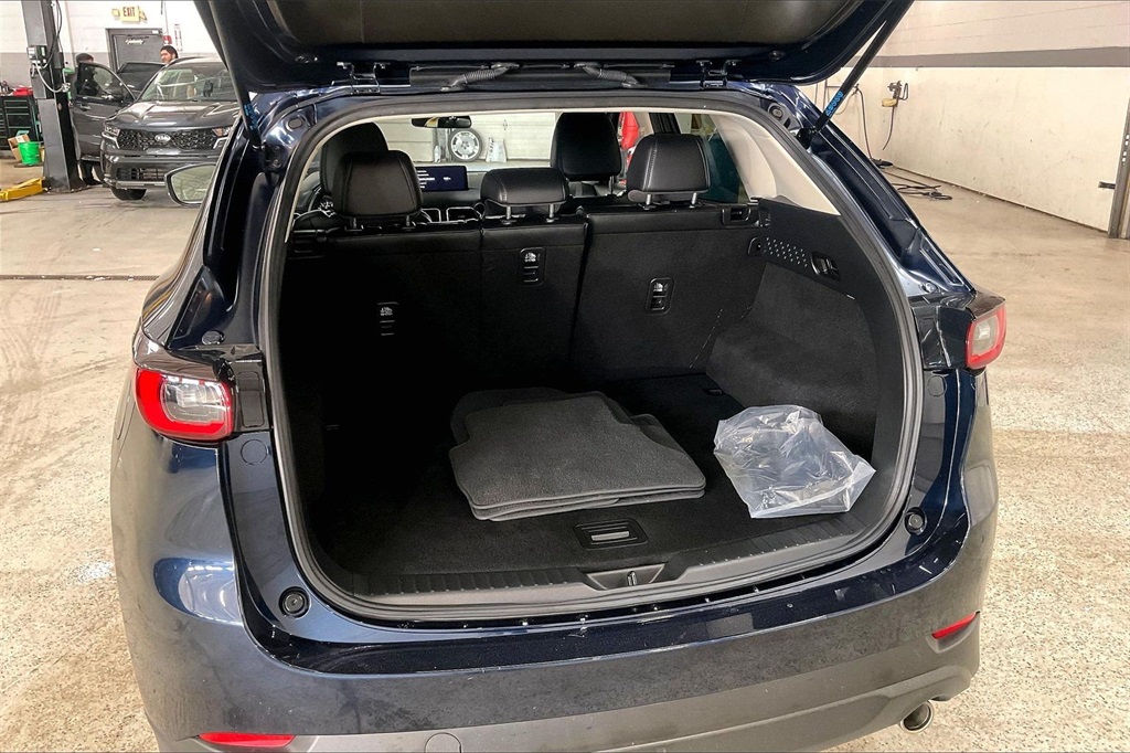 2023 MAZDA CX-5 - Image 26
