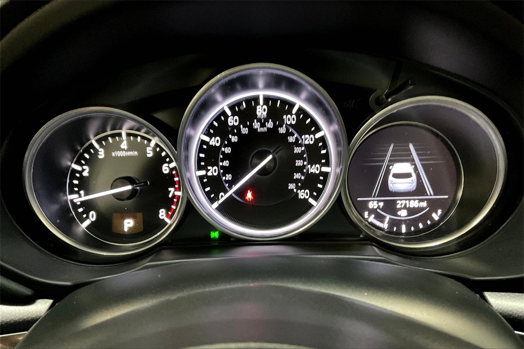 2023 MAZDA CX-5 - Image 19