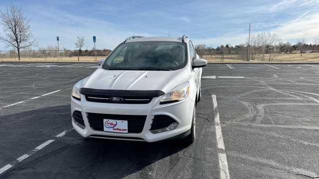 2016 Ford Escape SE SPORT UTILITY 4D