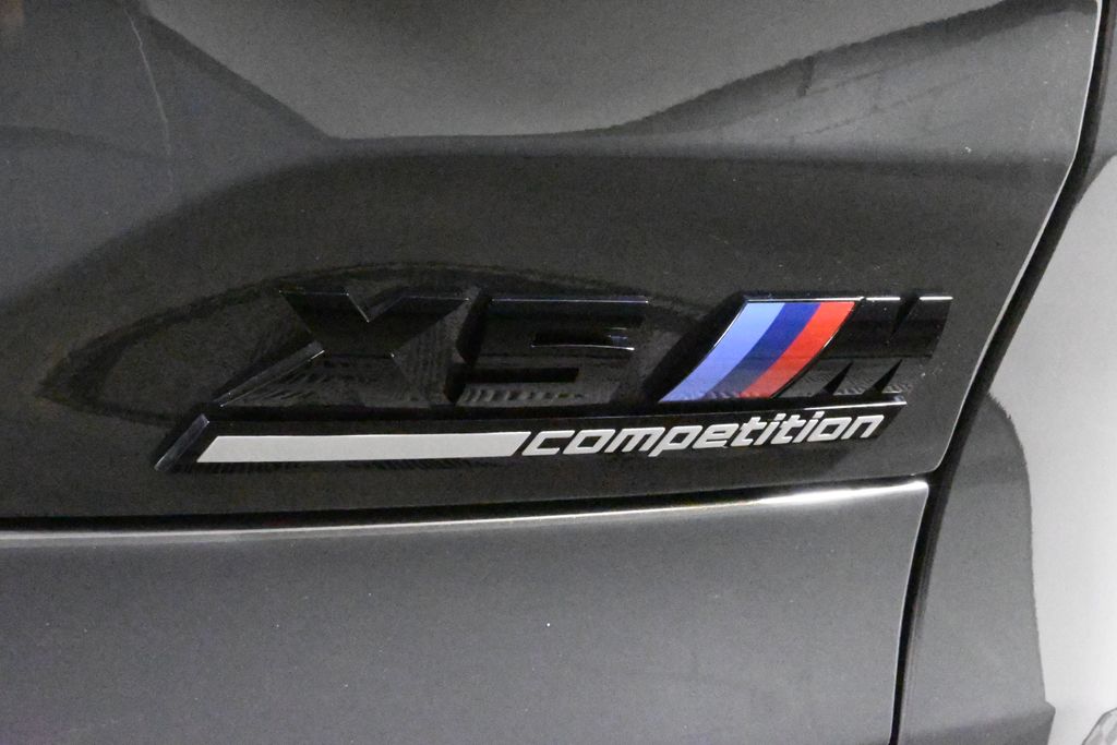 2026 Bmw X5 photo 35