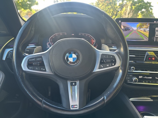 2023 Bmw 540i xDrive photo 29