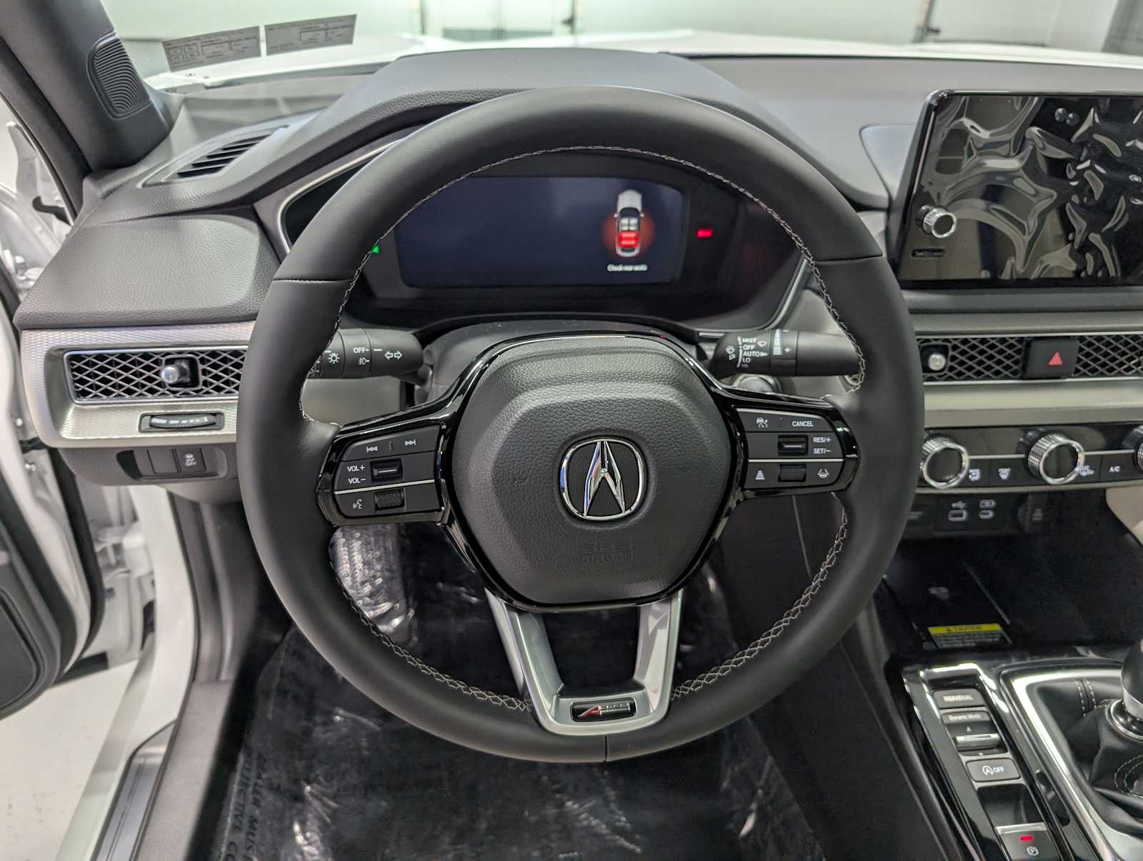 2026 Acura Integra A-Spec Technology photo 28