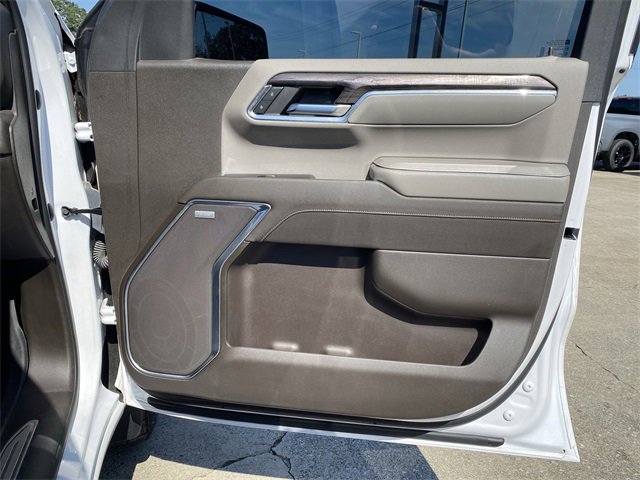2022 Chevrolet Silverado 1500 LTZ photo 25