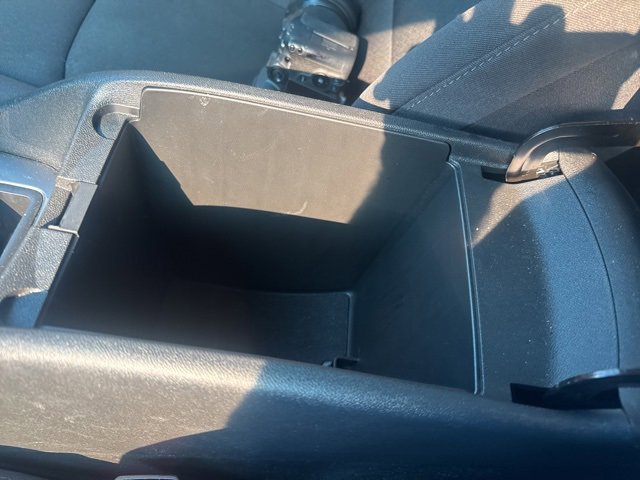 2024 Chevrolet Malibu 1LT photo 13