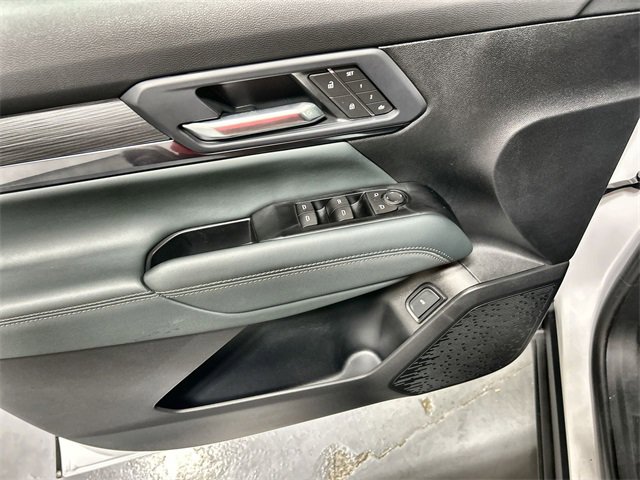 2026 Gmc Terrain AT4 photo 11