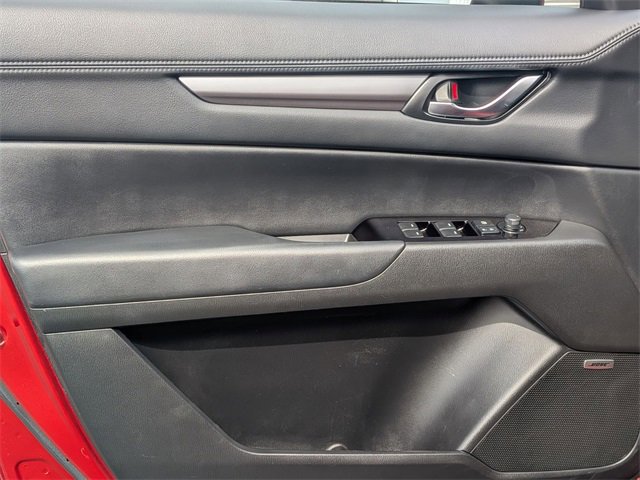 2020 Mazda CX-5 Touring photo 10