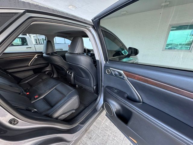 2020 Lexus RX 350 Premium photo 23