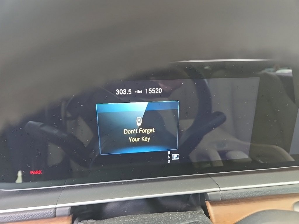 2023 Mercedes Benz GLE 350 photo 3