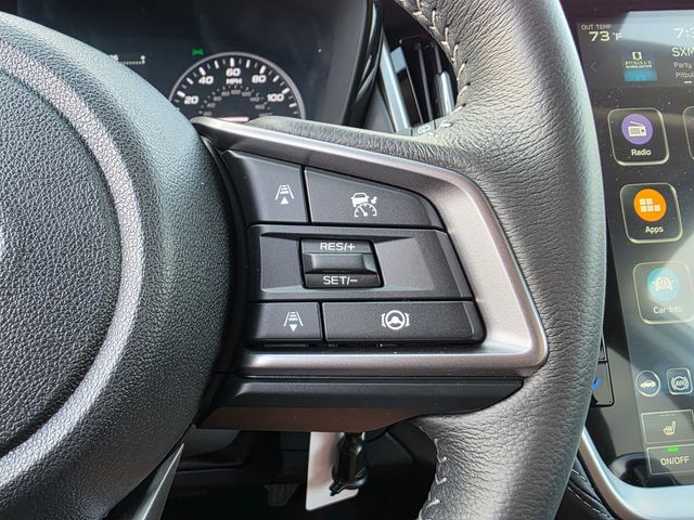 2025 Subaru Outback Premium photo 23