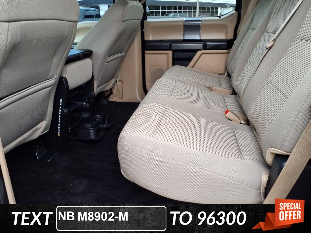 2018 Ford F-150 XL photo 30
