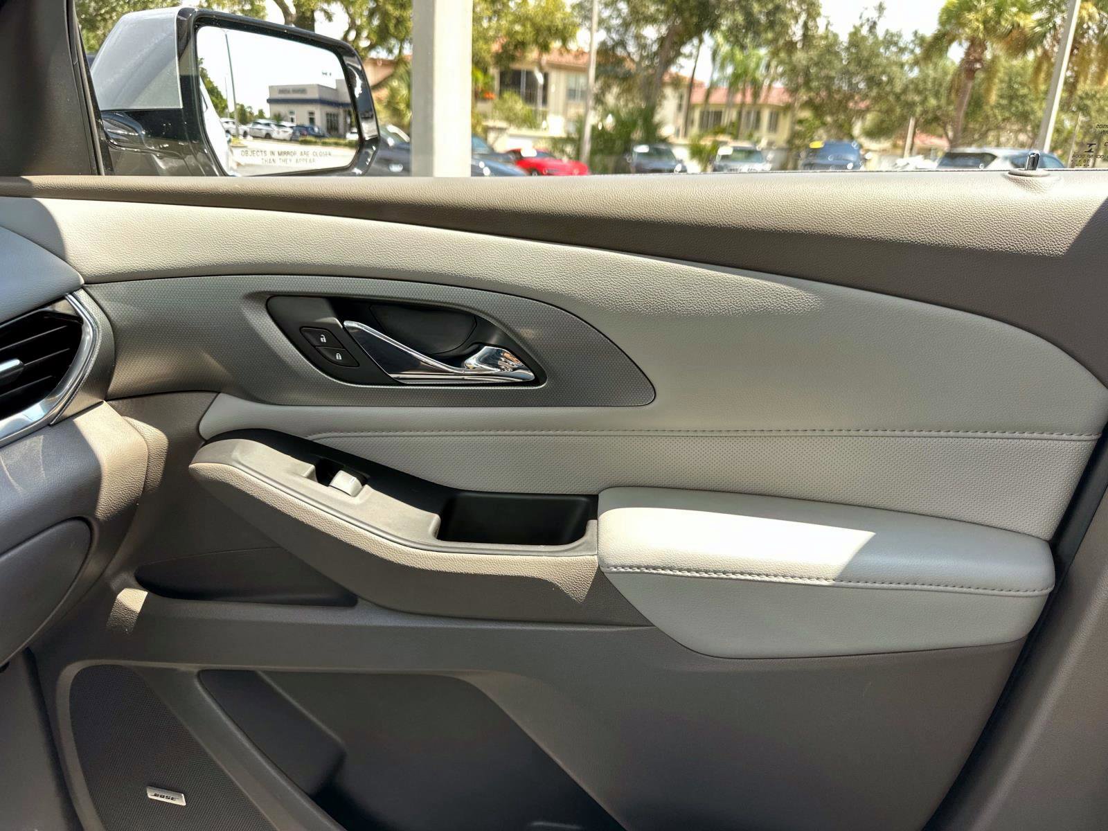 2019 Chevrolet Traverse Premier photo 23