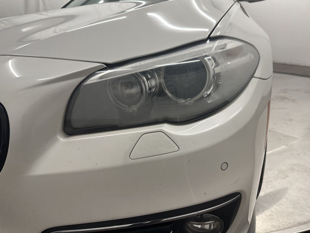 2014 Bmw 535i xDrive photo 24
