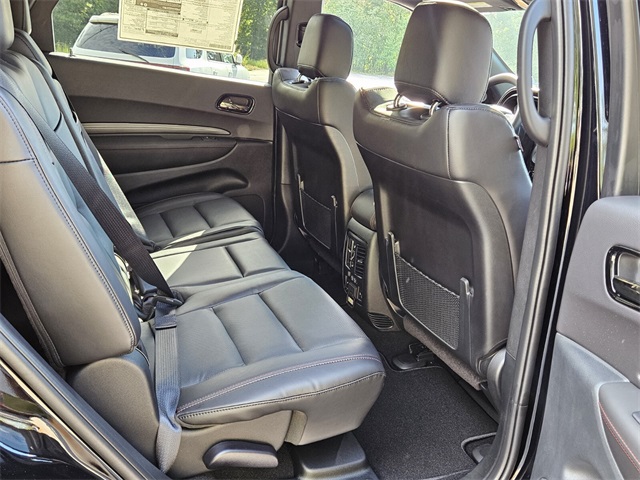 2026 Dodge Durango GT Plus photo 16