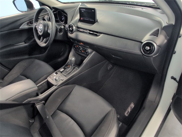 2019 Mazda CX-3 Sport photo 13
