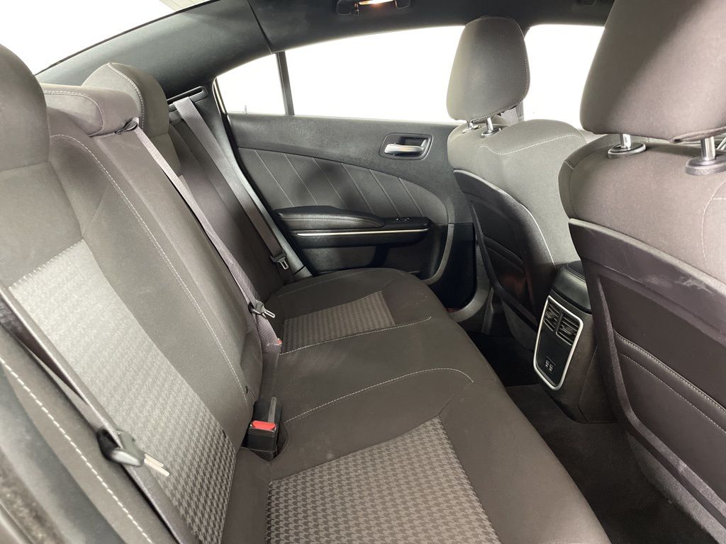 2023 Dodge Charger GT photo 18