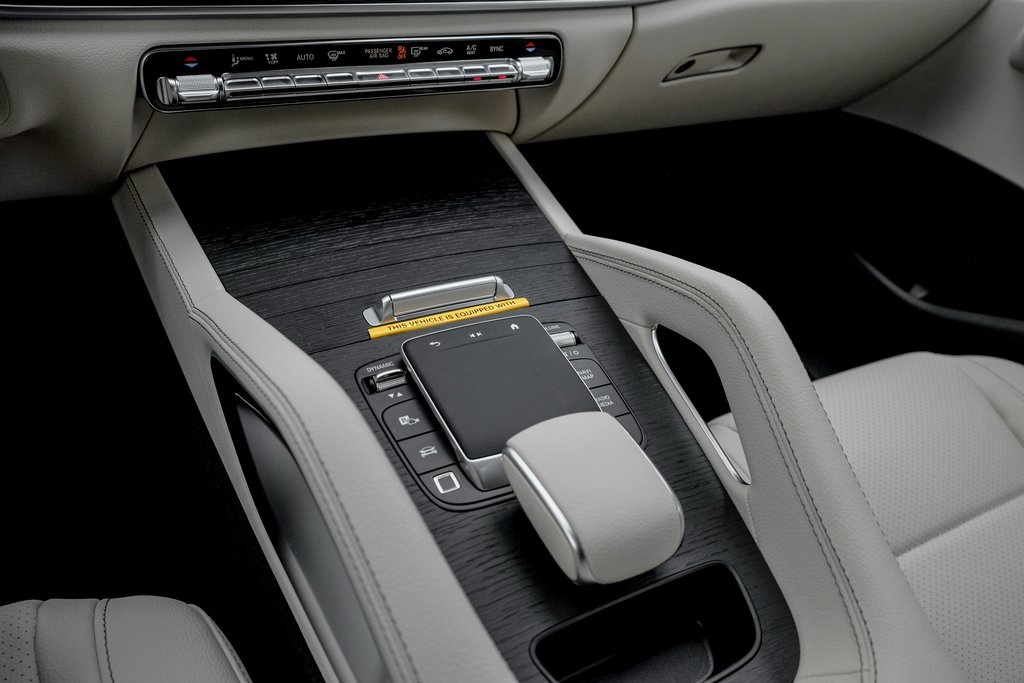 2026 Mercedes Benz GLE 350 4MATIC photo 14