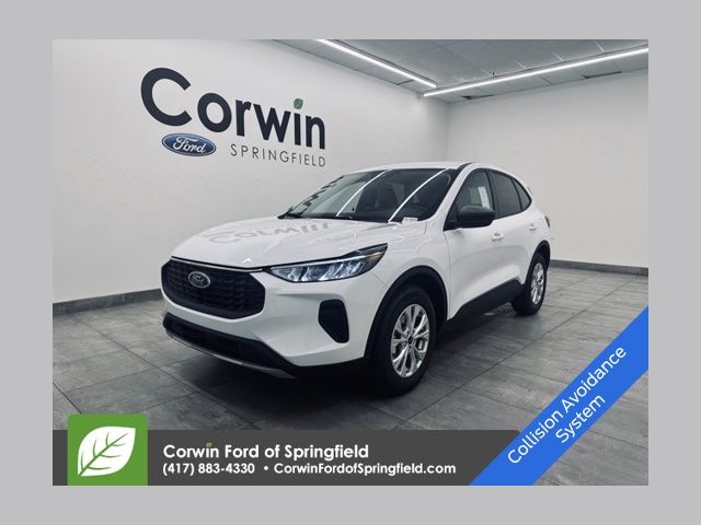 2026 Ford Escape Active's photo