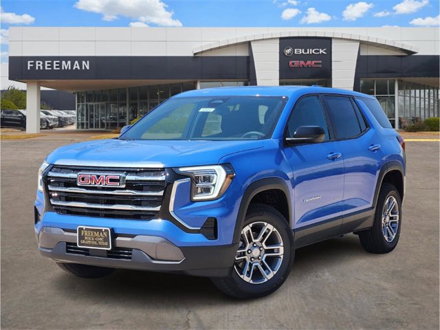2026 GMC Terrain Elevation's photo