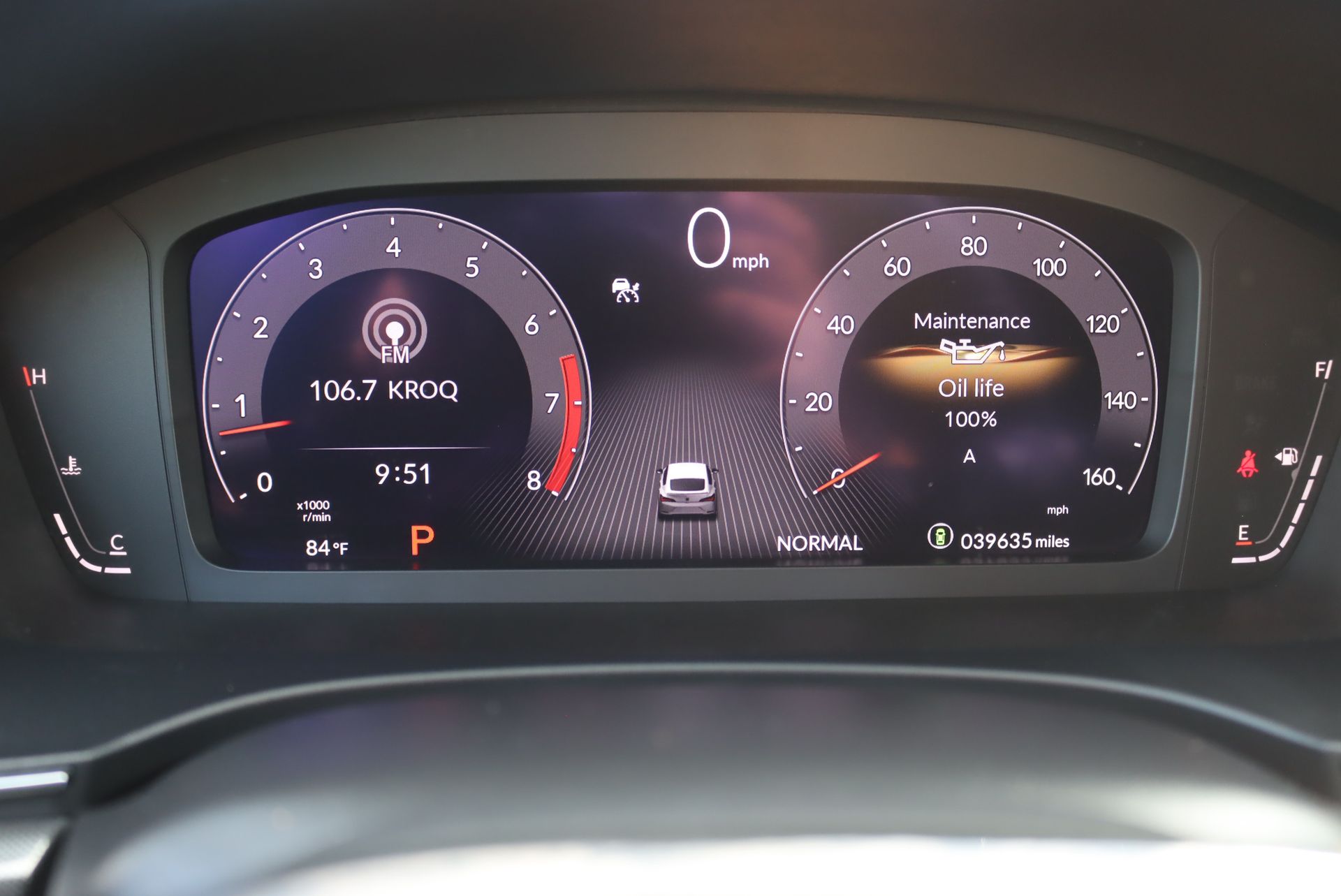 2023 Acura Integra A-Spec photo 13