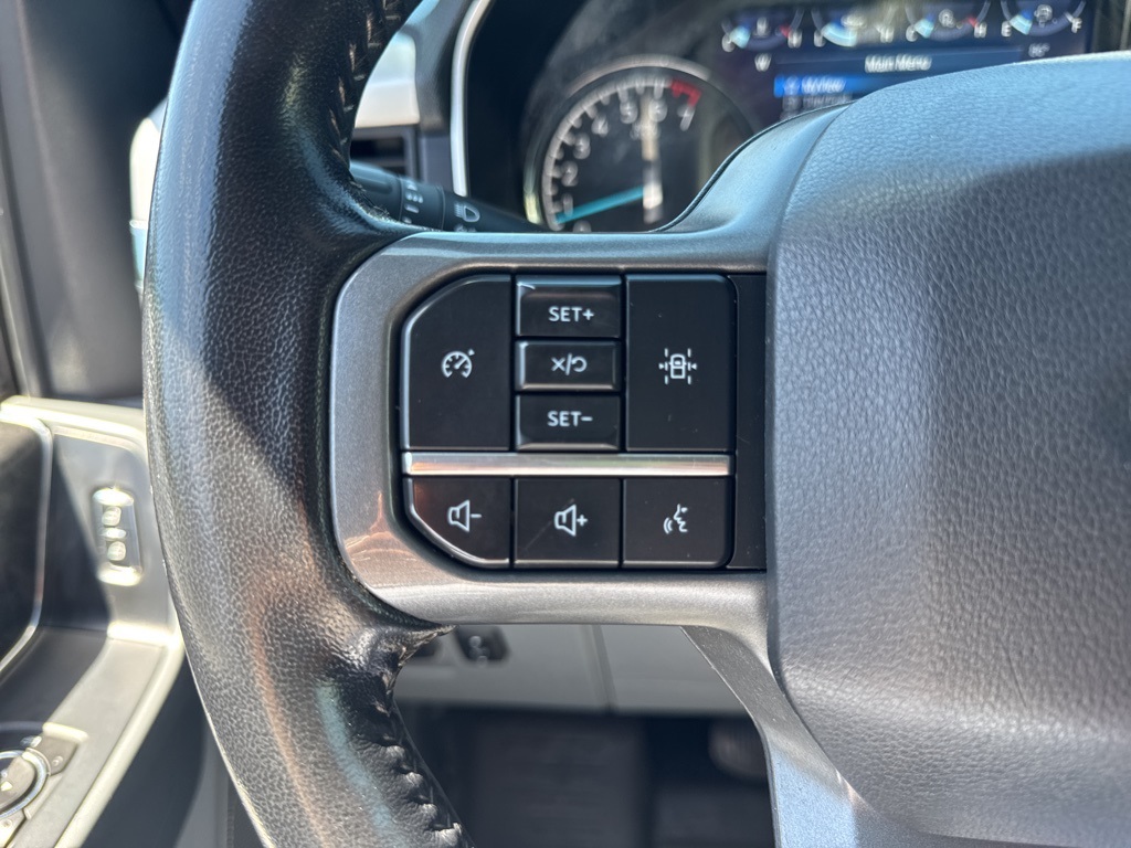 2022 Ford F-150 XLT photo 34
