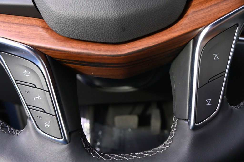 2025 Cadillac XT5 Premium Luxury photo 34