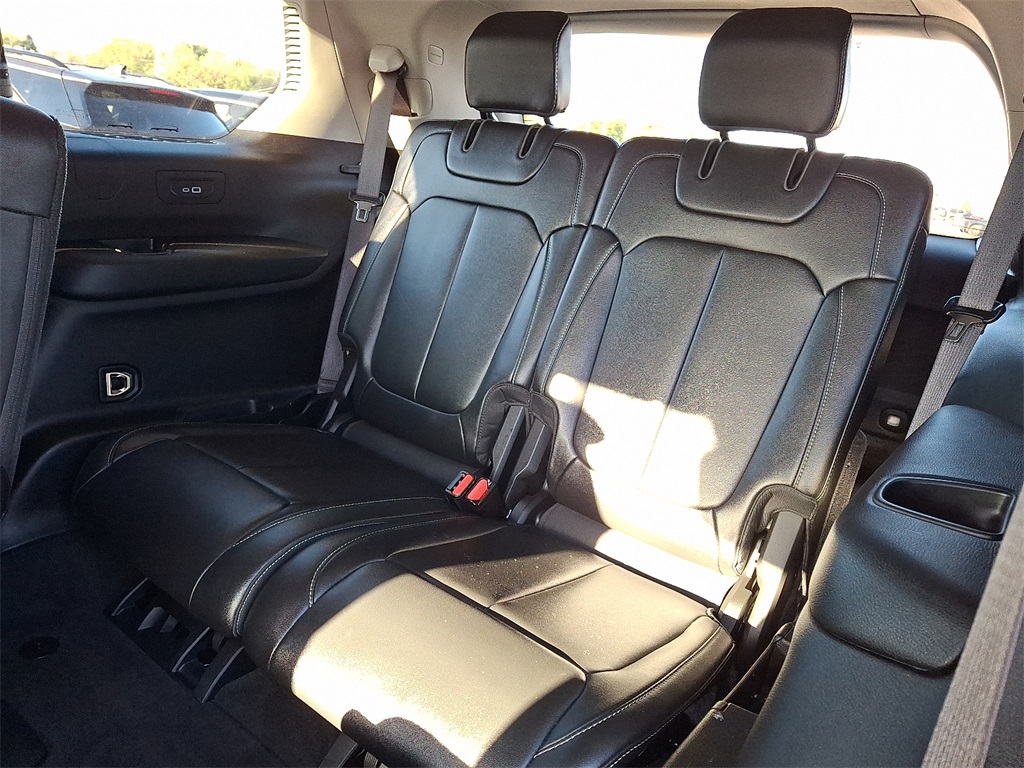 2022 Jeep Grand Cherokee Limited photo 12