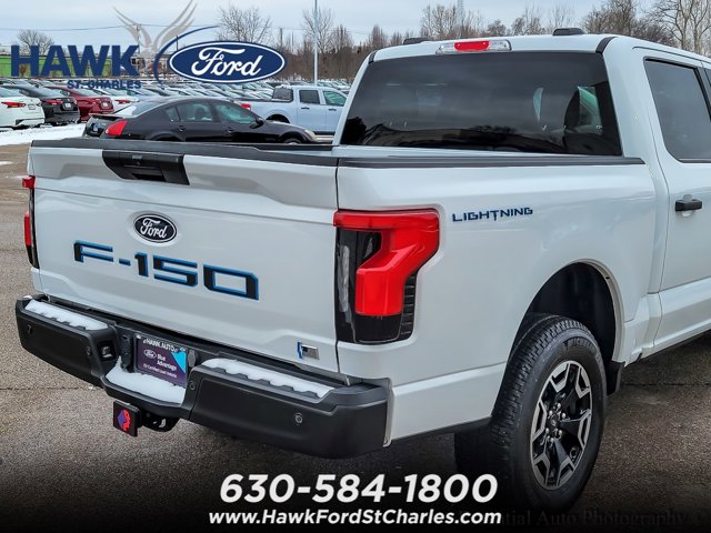 2024 FORD F-150 - Image 27