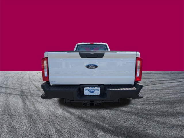 2026 Ford F-350 XL photo 4