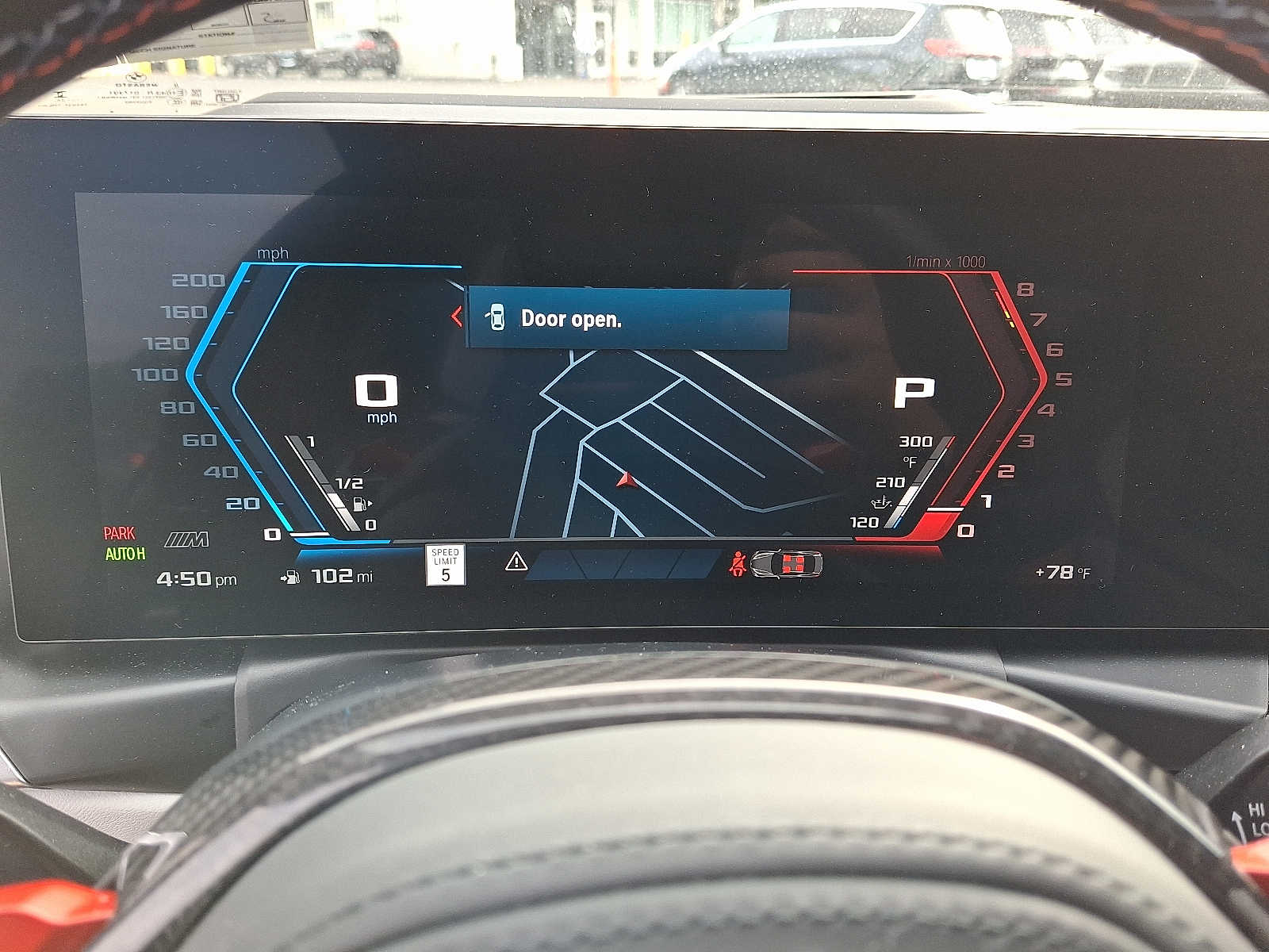 2026 Bmw M4 M4 Competition photo 19