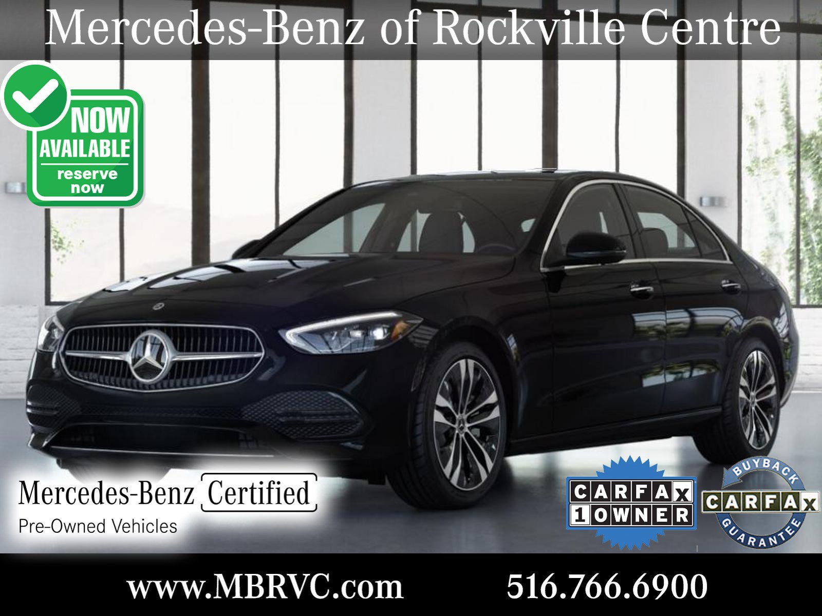 2022 Mercedes-Benz C-Class Sedan C 300