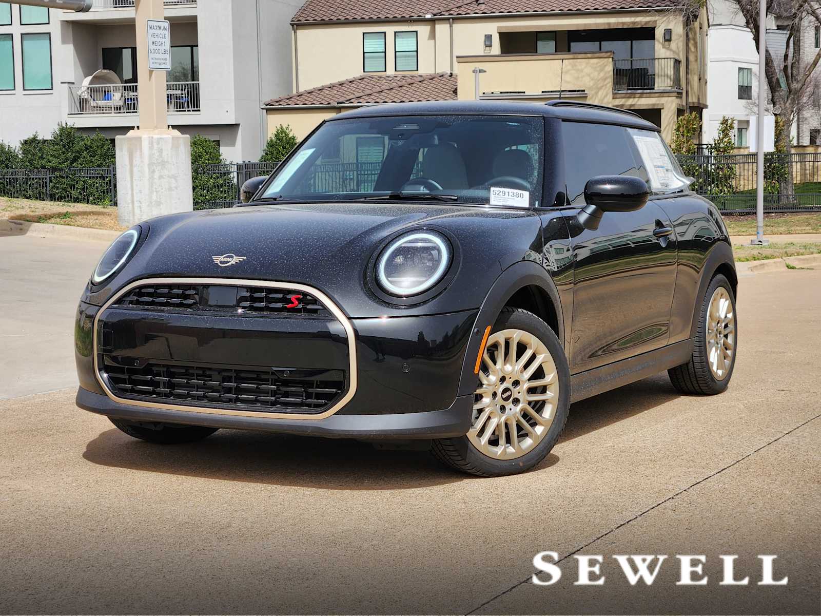 2025 MINI Hardtop 2 Door Cooper S