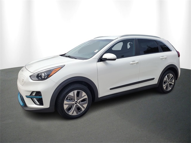 Used 2022 Kia Niro EX with VIN KNDCC3LGXN5117867 for sale in Lutz, FL
