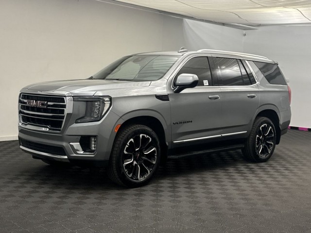 2023 GMC Yukon 1500