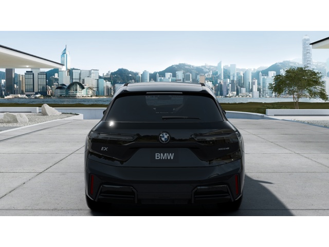 2026 Bmw iX photo 4
