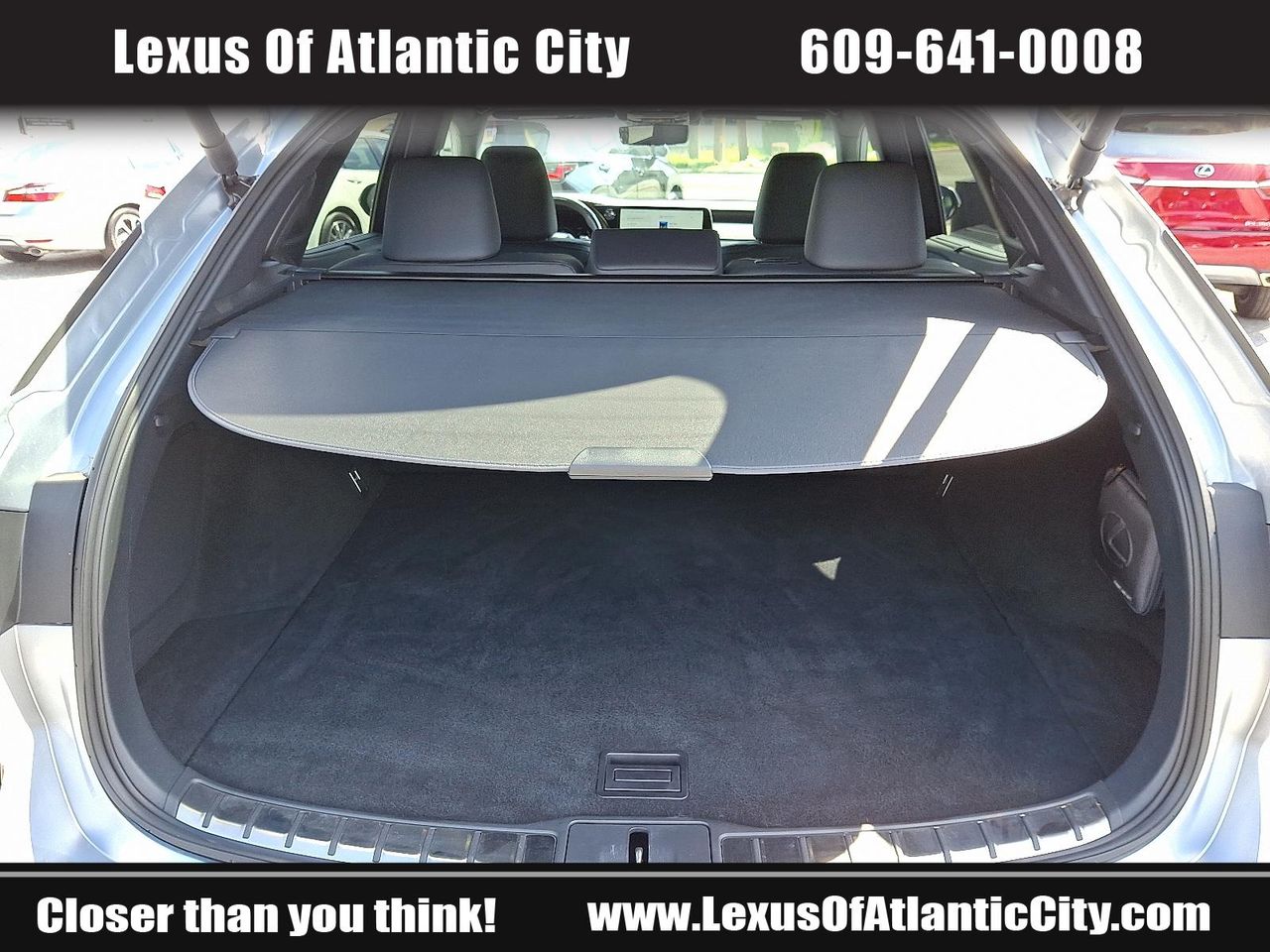 2024 Lexus RX 350 Luxury photo 26