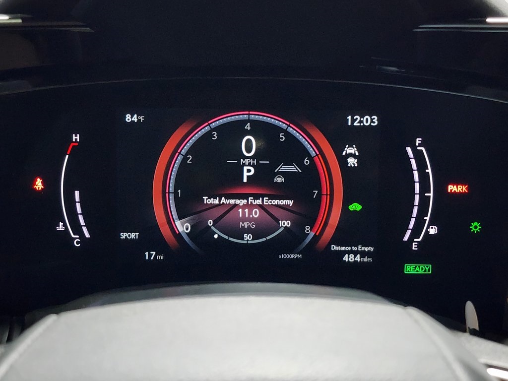 2025 Lexus NX 350h Premium AWD photo 17
