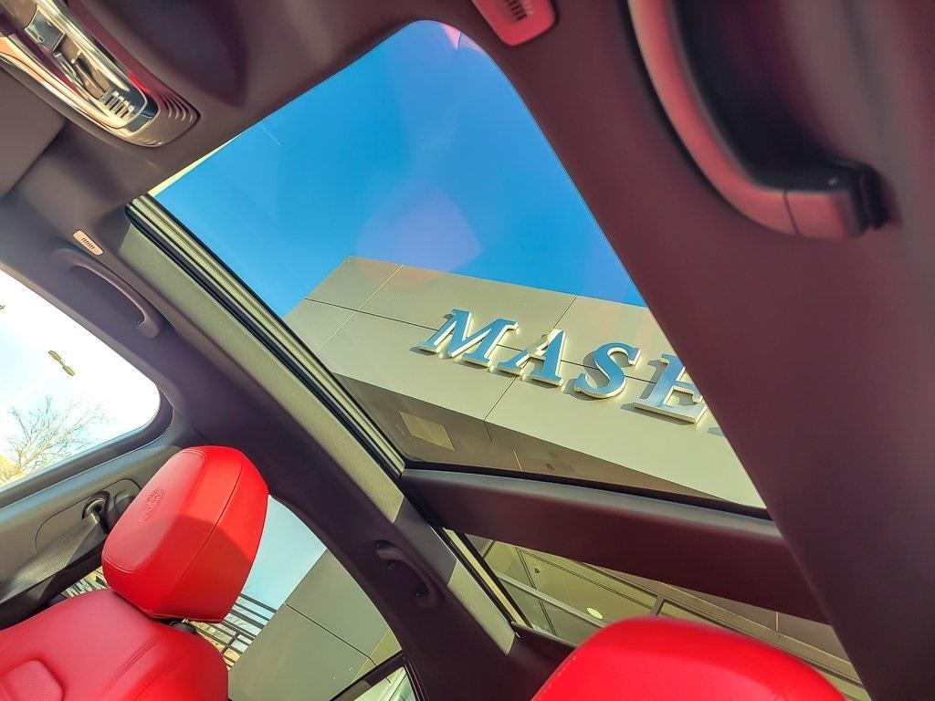 2025 ALFA ROMEO STELVIO - Image 9