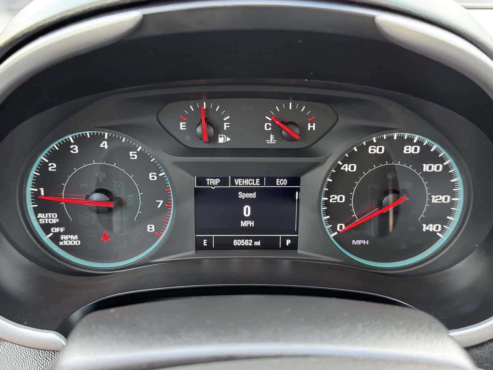 2022 Chevrolet Malibu 1LT photo 4