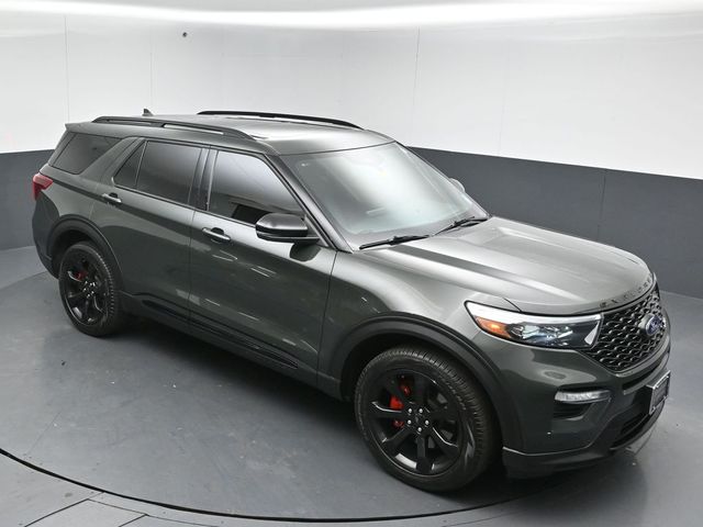 2023 FORD EXPLORER - Image 39