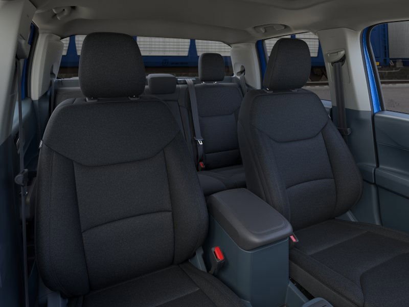 2025 Ford Maverick XLT photo 8