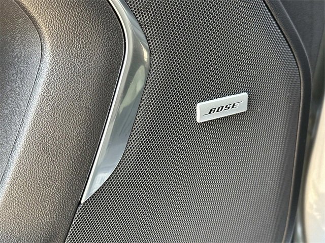2024 Chevrolet Tahoe Z71 photo 16